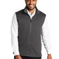 Men's Smooth Fleece Vest