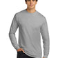 Men's Pocketless Long Sleeve Tee