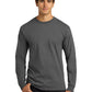 Men's Pocketless Long Sleeve Tee