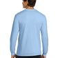 Men's Pocketless Long Sleeve Tee