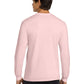 Men's Pocketless Long Sleeve Tee