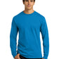 Men's Pocketless Long Sleeve Tee