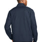 Men's Zephyr 1/2-Zip Pullover Jacket - J343 - Dress Blue Navy