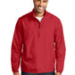 Men's Zephyr 1/2-Zip Pullover Jacket