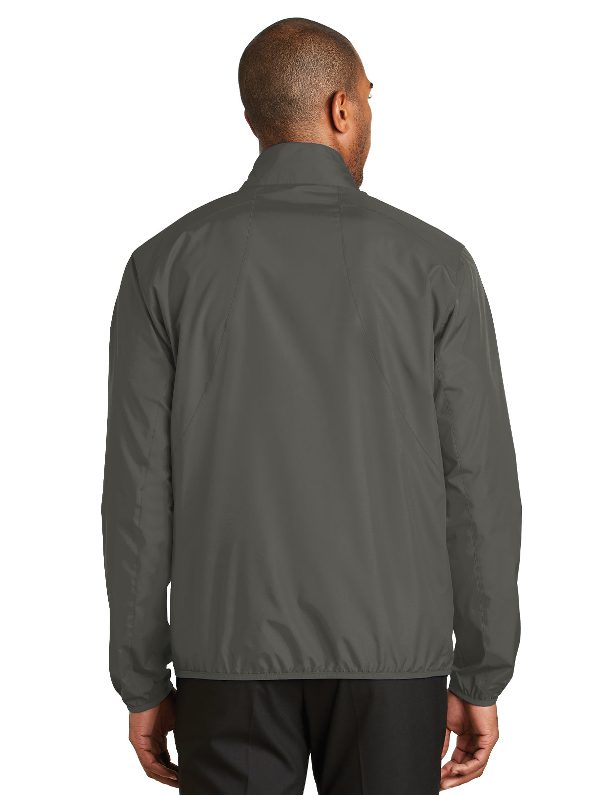 Men's Zephyr Full-Zip Jacket