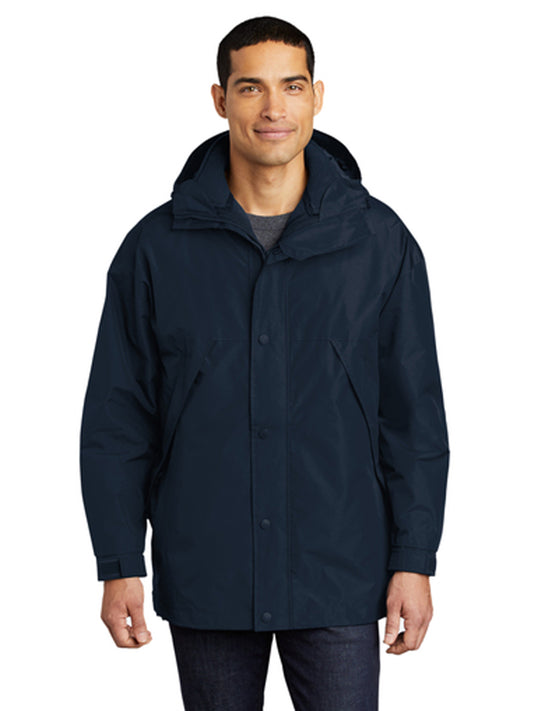 Men's 3-in-1 Jacket