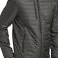 Men's Packable Puffy Jacket - J850 - Sterling Grey/Graphite