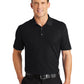 Men's Classic Pique Polo Shirt