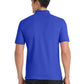 Men's Classic Pique Polo Shirt - K100 - True Royal