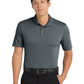 Men's Pocketless Micro-Mesh Polo