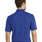 Men's Pocketless Micro-Mesh Polo