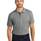 Men's Heavyweight Pique Polo