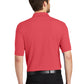 Men's Stretch Pique Polo - K500 - Hibiscus