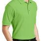 Men's Stretch Pique Polo - K500 - Lime