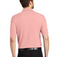 Men's Stretch Pique Polo - K500 - Light Pink