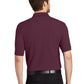 Men's Stretch Pique Polo - K500 - Maroon