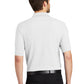 Men's Stretch Pique Polo - K500 - White