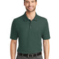 Men's Short Sleeve Polo