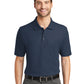 Men's Short Sleeve Polo