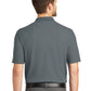 Men's Short Sleeve Polo - K510 - Steel Grey