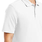 Men's Short Sleeve Polo - K510 - White