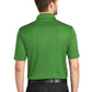 Men's Fine Jacquard Polo - K528 - Vine Green