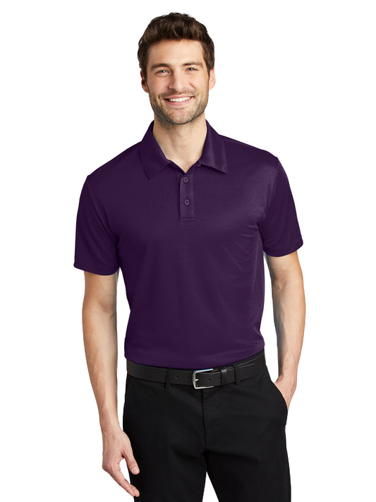 Men's Performance Polo