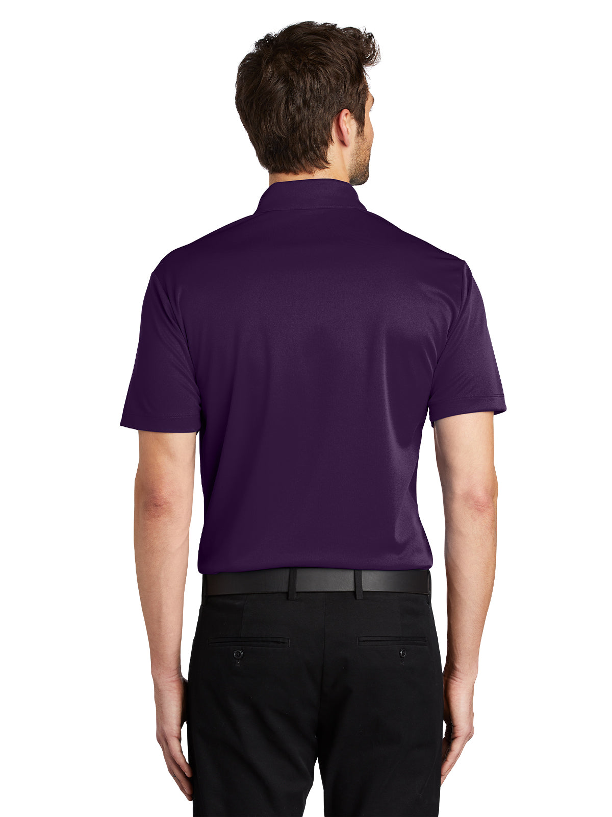 Men's Performance Polo