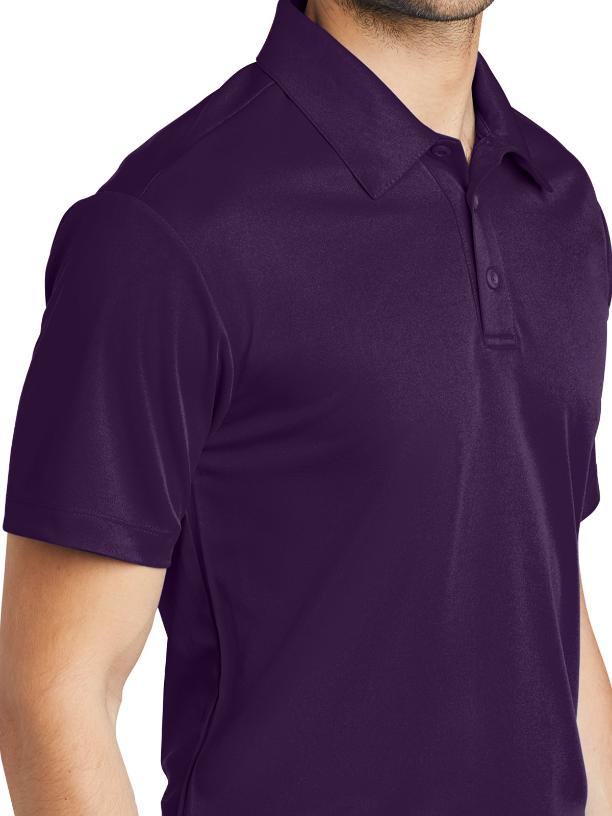 Men's Performance Polo