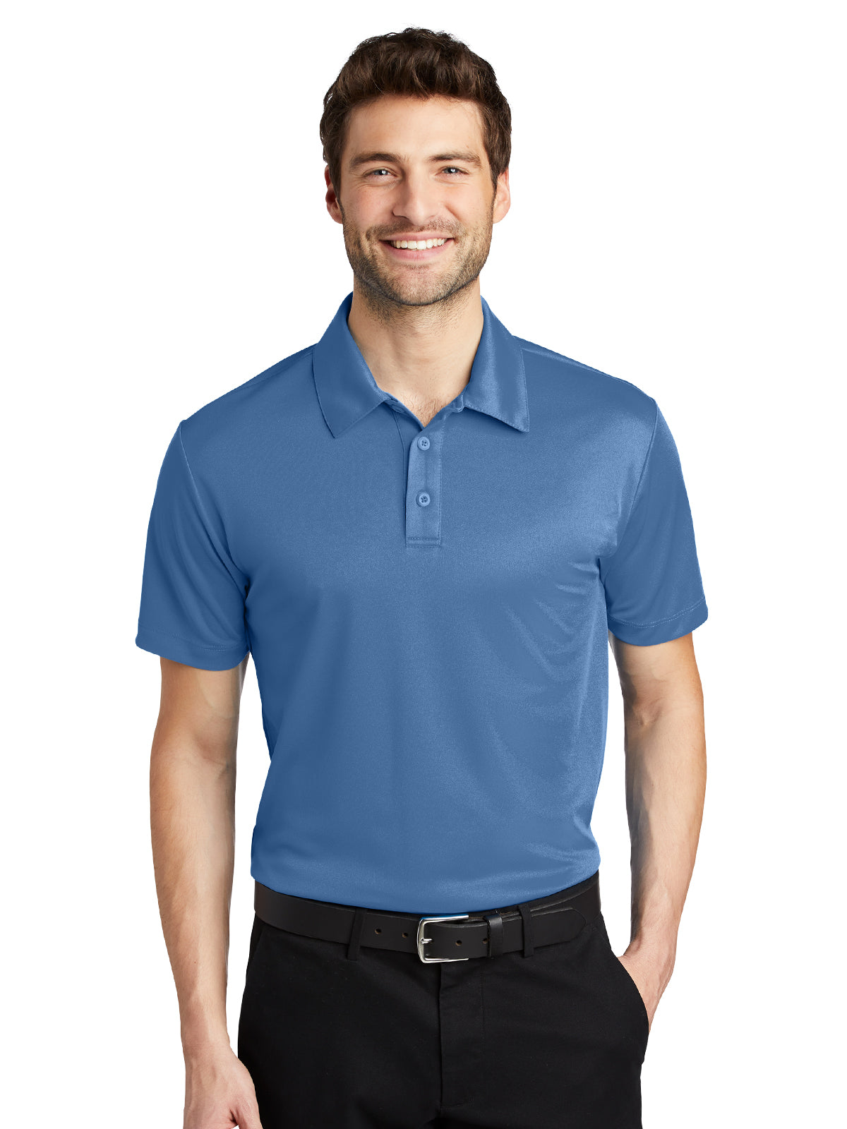 Men's Performance Polo