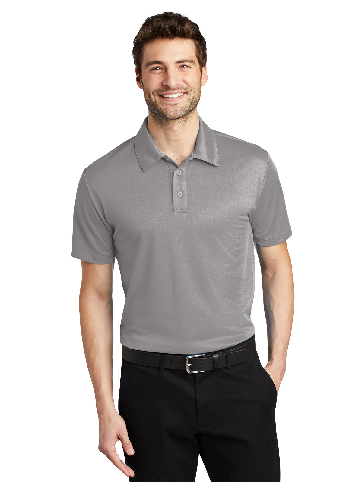 Men's Performance Polo