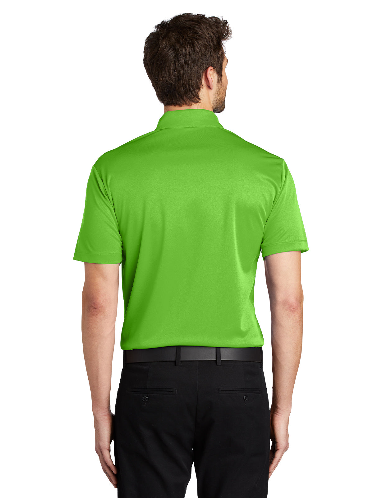 Men's Performance Polo