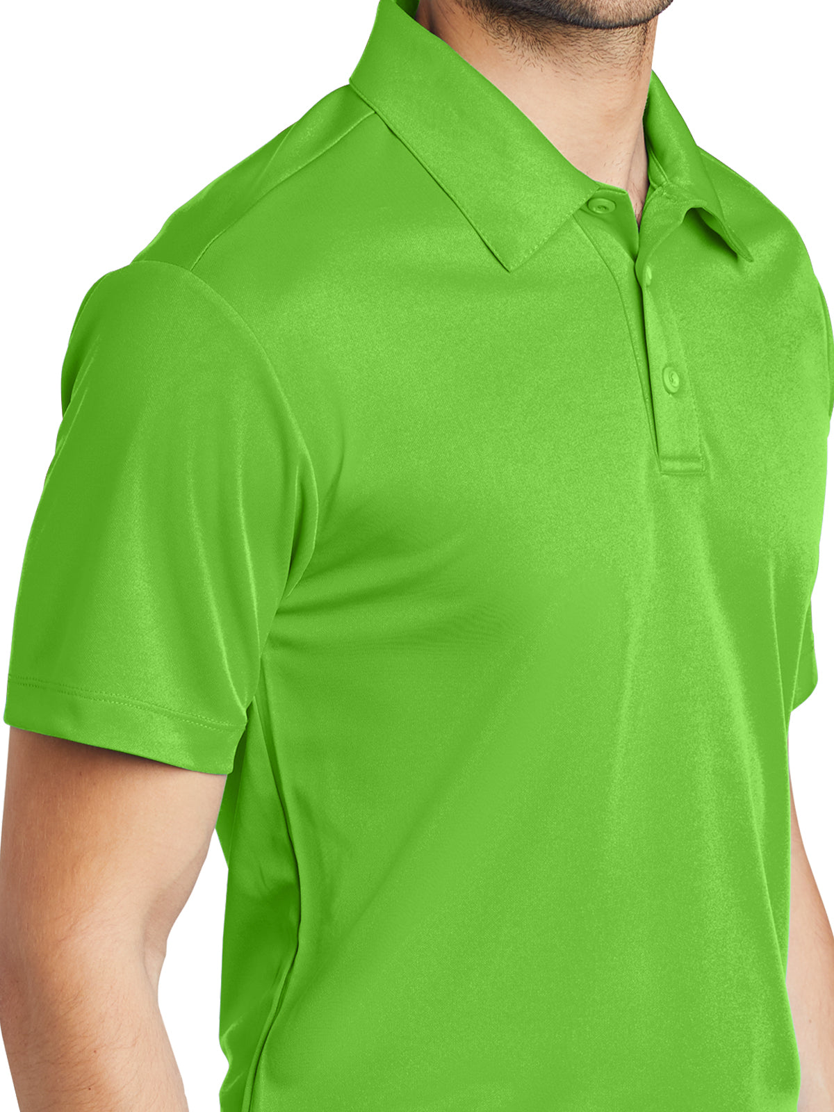 Men's Performance Polo