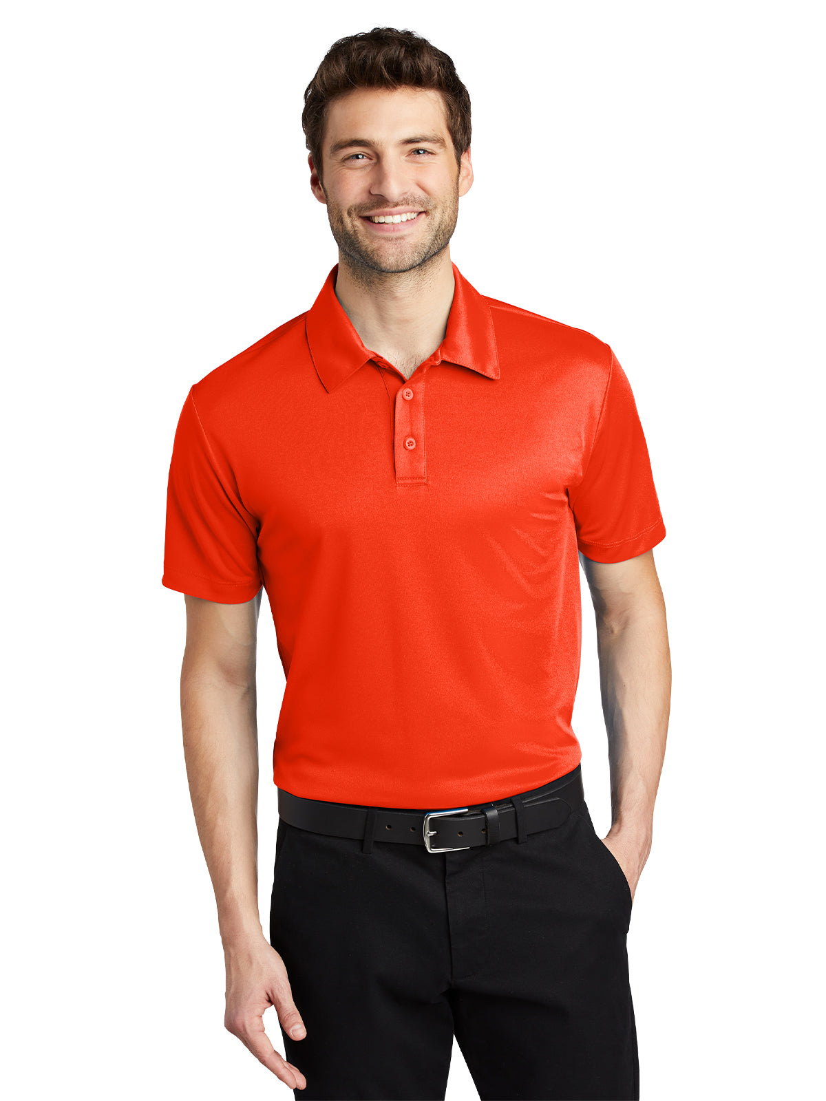 Men's Performance Polo