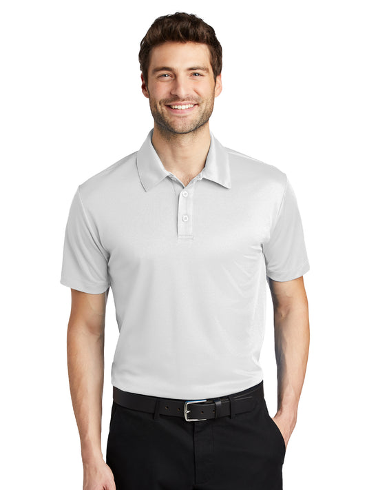 Men's Performance Polo