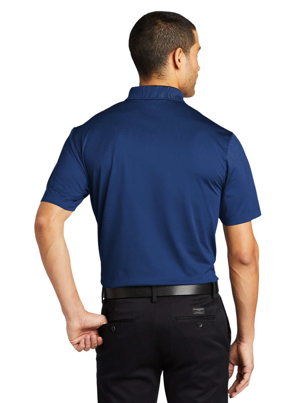 Men's Eclipse Stretch Polo