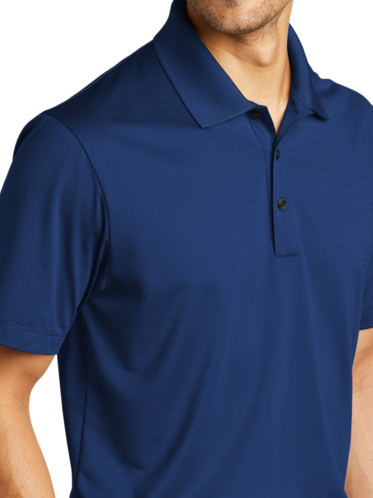 Men's Eclipse Stretch Polo