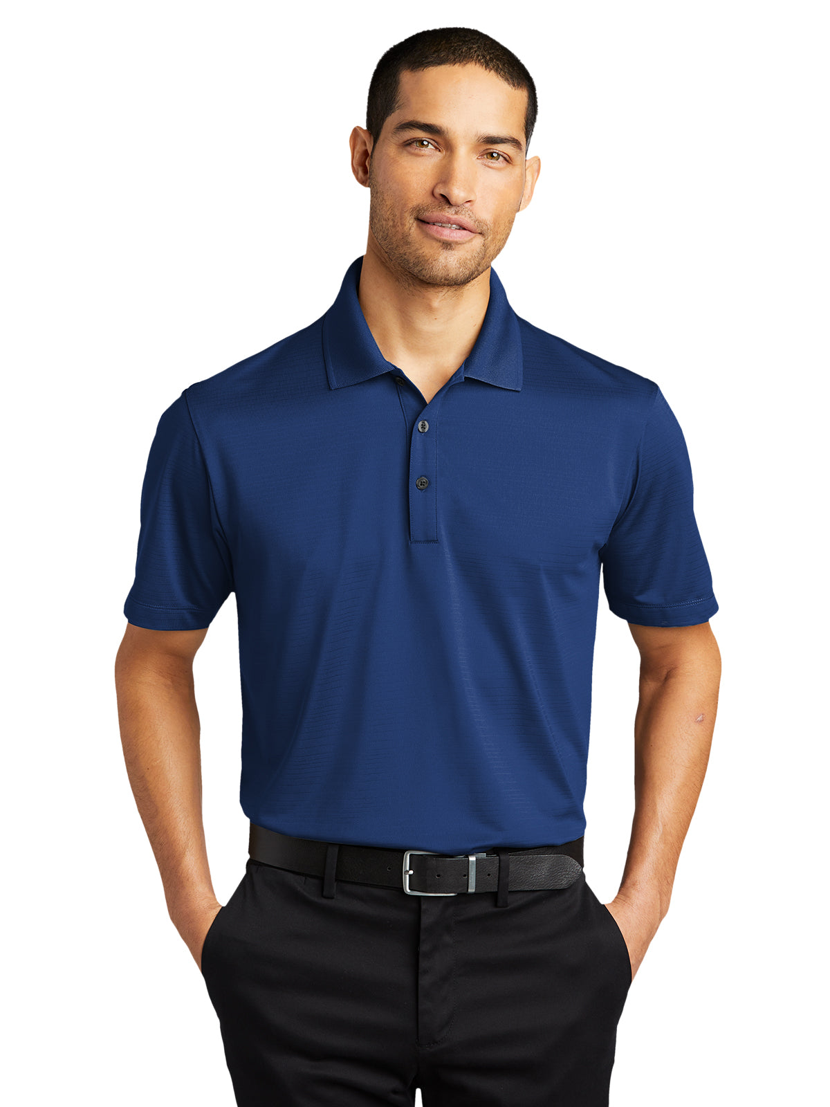 Men's Eclipse Stretch Polo