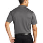 Men's Eclipse Stretch Polo - K587 - Shadow Grey