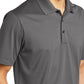 Men's Eclipse Stretch Polo - K587 - Shadow Grey