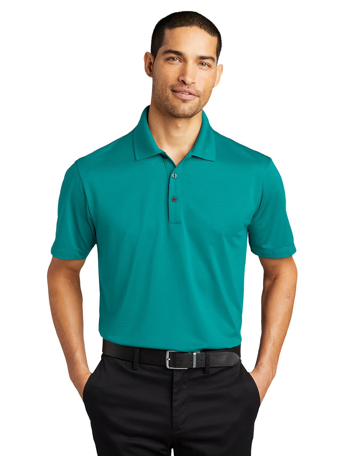 Men's Eclipse Stretch Polo