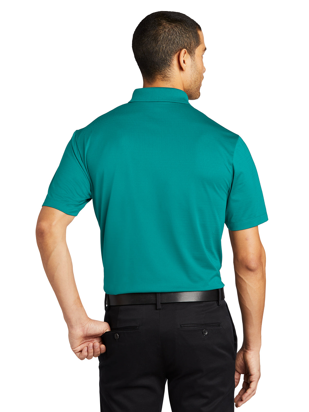 Men's Eclipse Stretch Polo