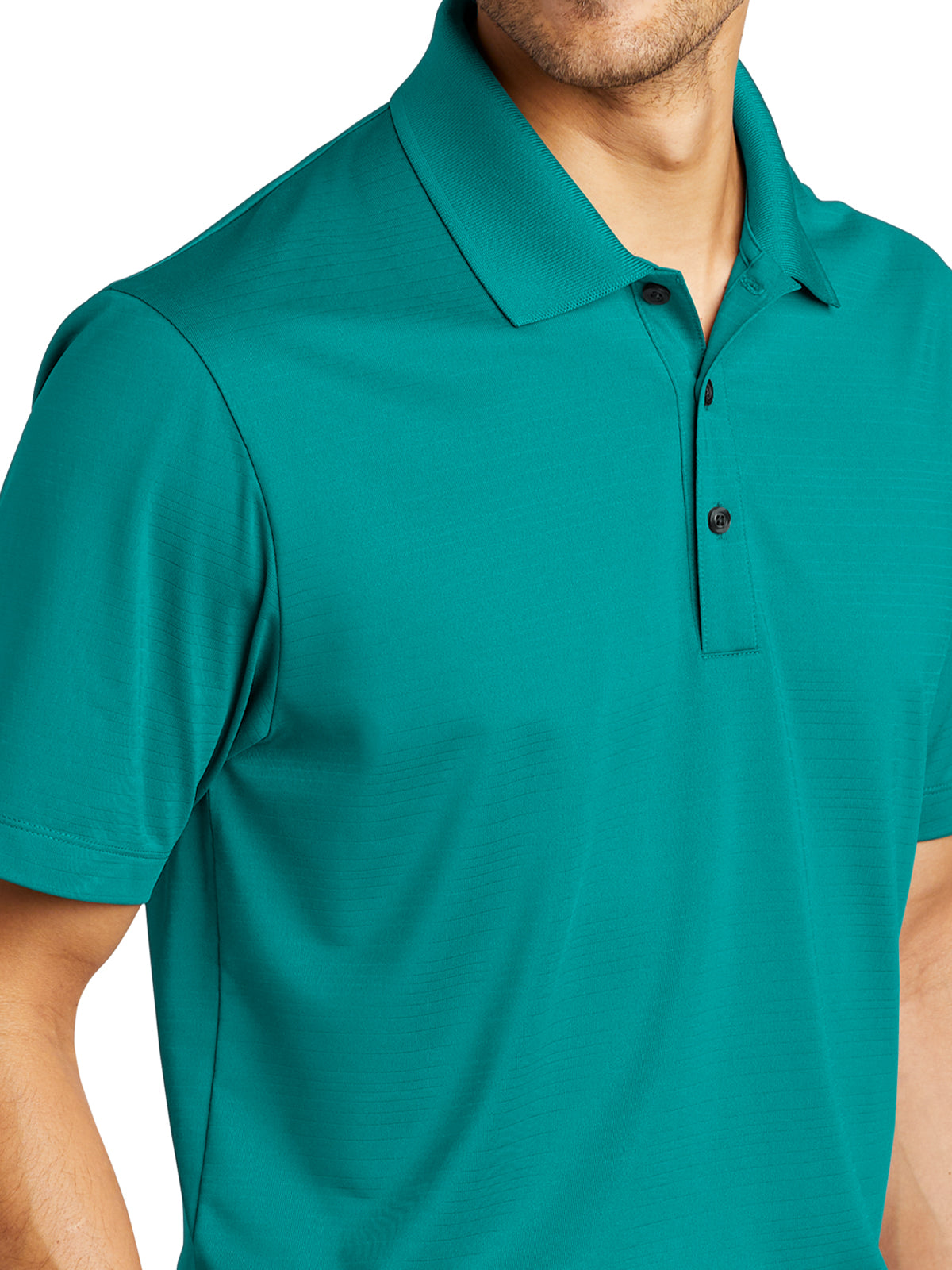 Men's Eclipse Stretch Polo