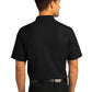 Men's Short Sleeve Polo - K810 - Deep Black