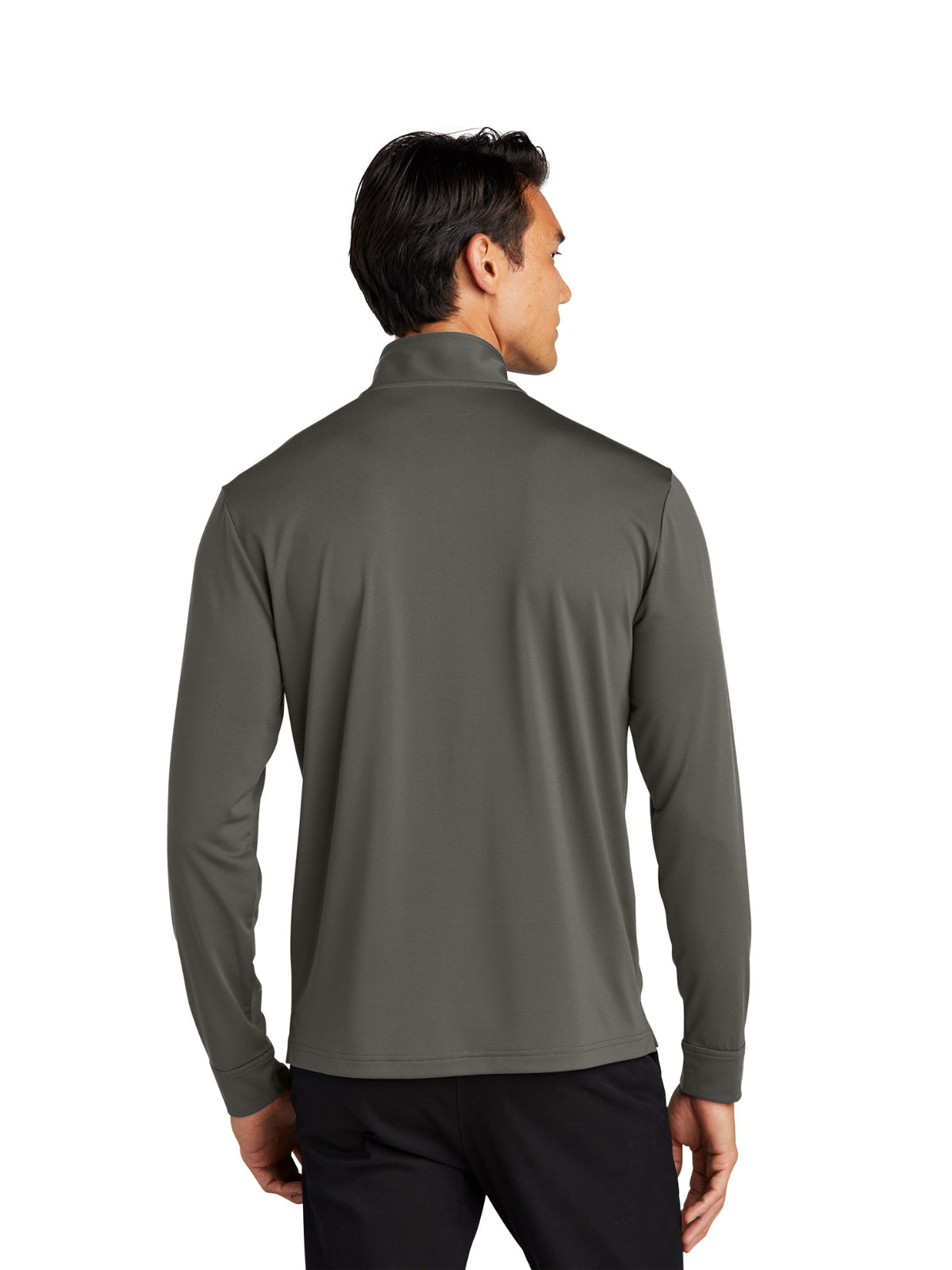 Men's C-FREE Snag-Proof 1/4-Zip Shirt