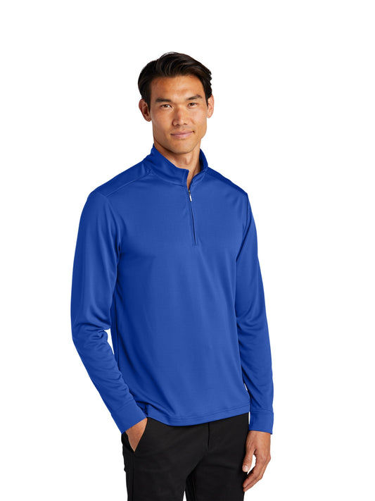 Men's C-FREE Snag-Proof 1/4-Zip Shirt