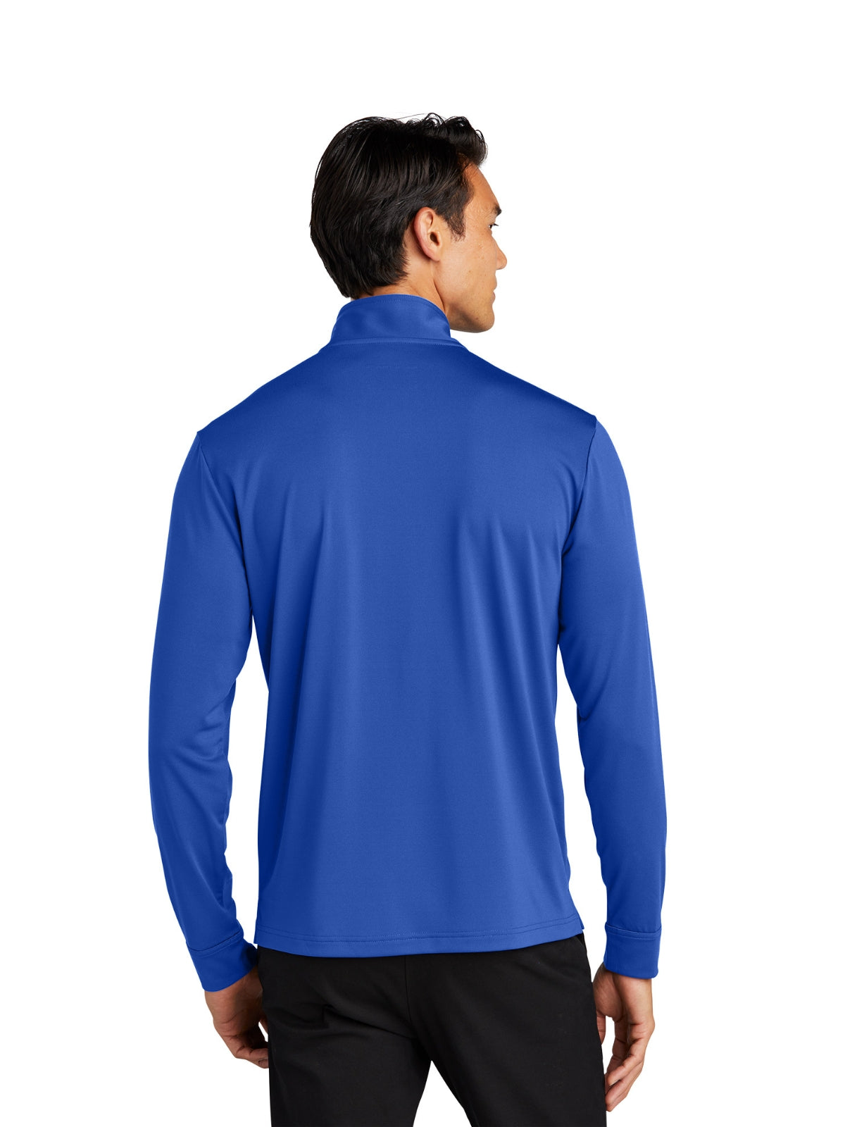 Men's C-FREE Snag-Proof 1/4-Zip Shirt