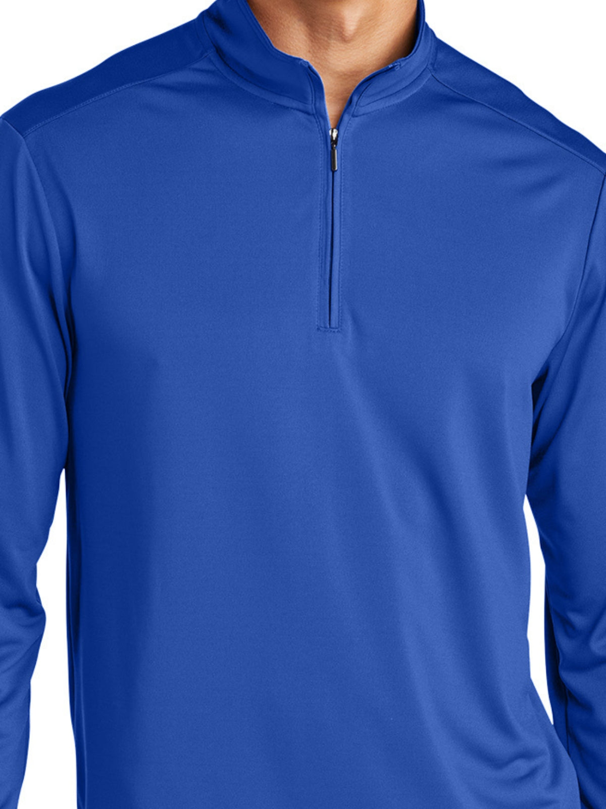 Men's C-FREE Snag-Proof 1/4-Zip Shirt