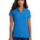 Women's Classic Pique Polo Shirt