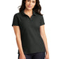 Women's Classic Pique Polo Shirt